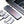 Dubkart 7in1 USB USB 3.0 Type C 4K HDMI Hub Adapter for MacBook Pro Air