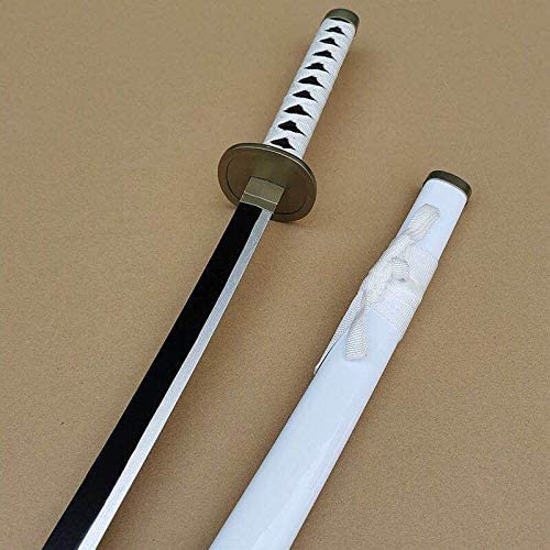 Dubkart Action figures Anime Roronoa Zoro Shusui Katana Harmless Sword Toy