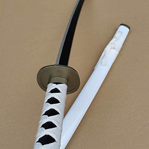 Dubkart Action figures Anime Roronoa Zoro Shusui Katana Harmless Sword Toy