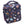 Dubkart Astro Space Insulated Kids Lunch Bag with Bottle Holder