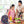 Dubkart Astro Space Insulated Kids Lunch Bag with Bottle Holder