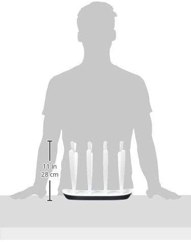 Dubkart Baby Milk Bottle Water Drainer Drying Rack