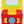 Dubkart Baby Music Flip Mobile Cellphone Toy Lights and Mirror