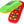 Dubkart Baby Music Flip Mobile Cellphone Toy Lights and Mirror