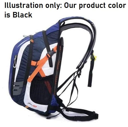 Dubkart Bags 18L Cycling Hydration Water Bag