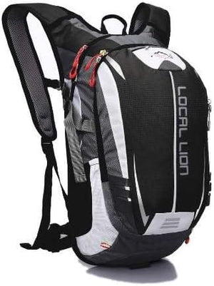 Dubkart Bags 18L Cycling Hydration Water Bag