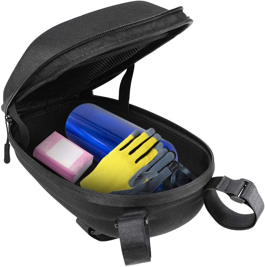 Dubkart Bags Electric Scooter Handlebar Storage Bag Pouch