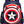 Dubkart Bags Shield Captain Super Hero Kids School Backpack