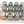 Dubkart Baking 12 PCS Tulip Tips Baking Icing Piping Nozzles Set
