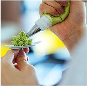 Dubkart Baking 62 PCS Cake Decorating Baking Tool Kit Set