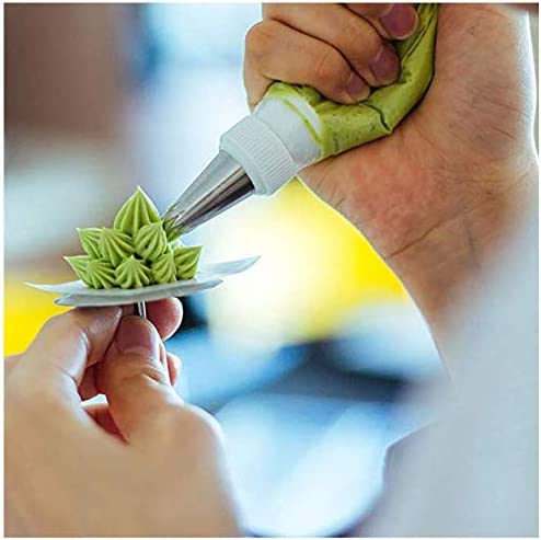 Dubkart Baking 62 PCS Cake Decorating Baking Tool Kit Set