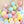 Dubkart Balloons 100 PCS Macaron Candy Color Balloons 10 Inch