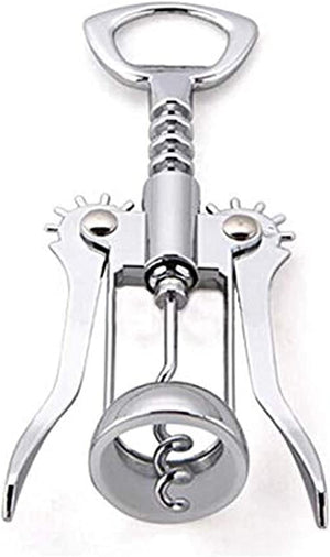 Dubkart Bartending Wine and Beer Bottle Corkscrew Opener