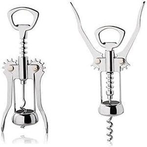Dubkart Bartending Wine and Beer Bottle Corkscrew Opener
