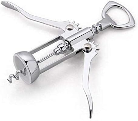Dubkart Bartending Wine and Beer Bottle Corkscrew Opener