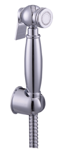 Dubkart Bathroom accessories Stainless Steel High Pressure Shattaf Bidet
