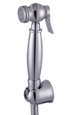 Dubkart Bathroom accessories Stainless Steel High Pressure Shattaf Bidet