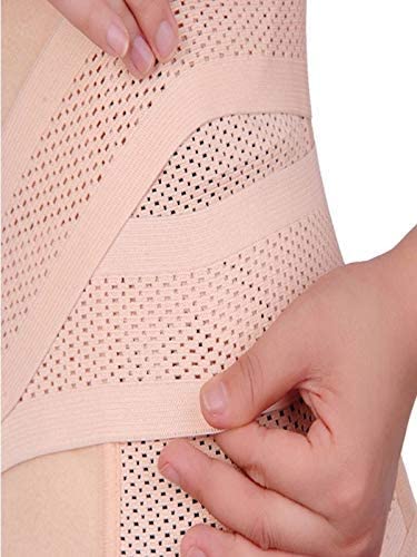 Dubkart Body Shapers Tummy Waist Belly Slimming Contour Band Support