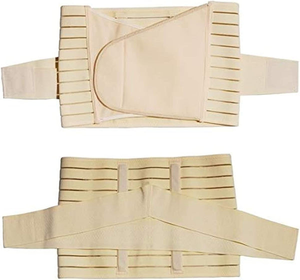 Dubkart Body Shapers Tummy Waist Belly Slimming Contour Band Support