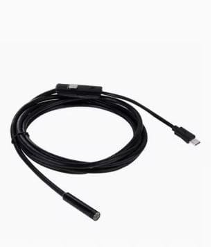 Dubkart Cameras Waterproof Micro USB Mobile Inspection Camera