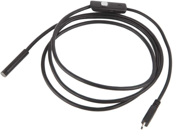 Dubkart Cameras Waterproof Micro USB Mobile Inspection Camera