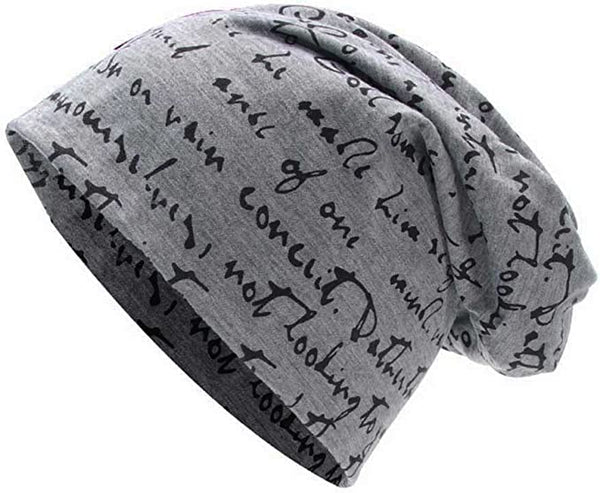 Dubkart Caps Unisex Hip-Hop Beanie Skull Cap Hat