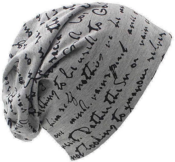 Dubkart Caps Unisex Hip-Hop Beanie Skull Cap Hat