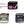 Dubkart Car Boot Trunk Cargo Storage Organizer Net