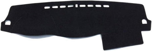 Dubkart Car care Mitsubishi Pajero 2007 to 2017 Dashboard Mat