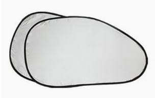 Dubkart Car protection 6-Piece Car Window Sunshade Sun Screen Shade Protection