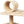 Dubkart Cat Tree Cat Tower Condo Activity Tree with Hammock 5ft (Beige)