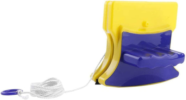 Dubkart Cleaning Magnet Fish Tank Aquarium Balcony Window Glass Cleaner