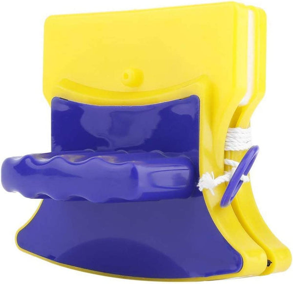 Dubkart Cleaning Magnet Fish Tank Aquarium Balcony Window Glass Cleaner