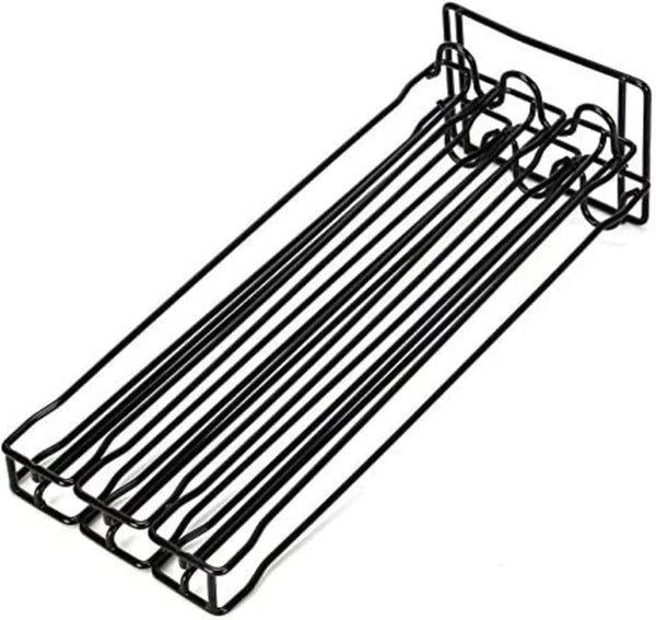 Dubkart Coffee accessories 60 PCS Coffee Capsules Holder Nespresso Coffee Pods (Black)