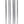 Dubkart Coffee accessories Nespresso 40 Capsule Holder Silver