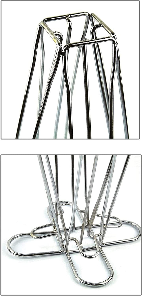 Dubkart Coffee accessories Nespresso Coffee Capsule Pod Holder Stand FY-002-40