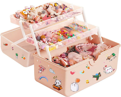 Dubkart Containers & Storage Large Capacity Toys Accessories Storage Container Box