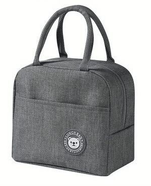 Dubkart Containers & Storage Waterproof Insulated Hot Cool Food Lunch Bag