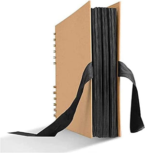 Dubkart Craft Photo Albums 80 Pages Scrapbook