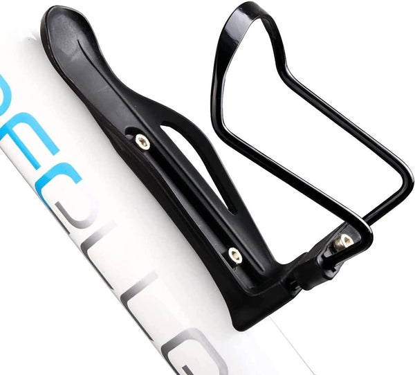 Dubkart Cycling Adjustable Bicycle Bottle Holder Aluminum Alloy Cage