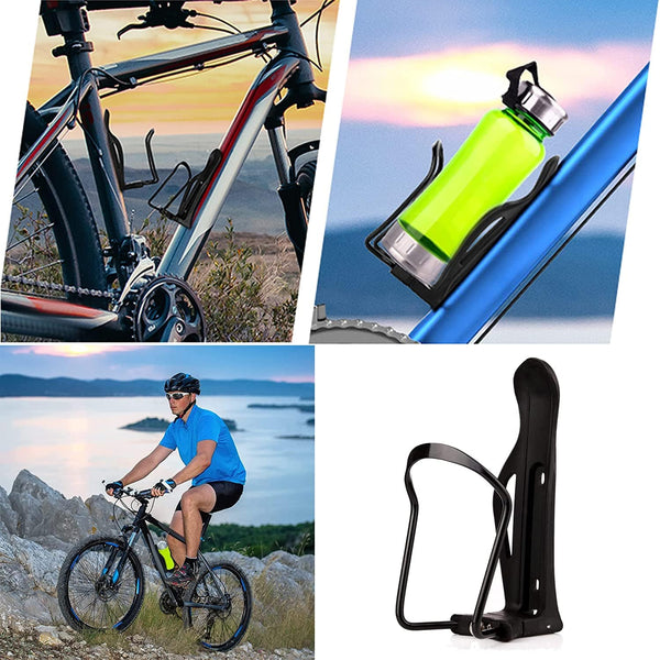 Dubkart Cycling Adjustable Bicycle Bottle Holder Aluminum Alloy Cage