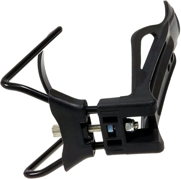 Dubkart Cycling Adjustable Bicycle Bottle Holder Aluminum Alloy Cage