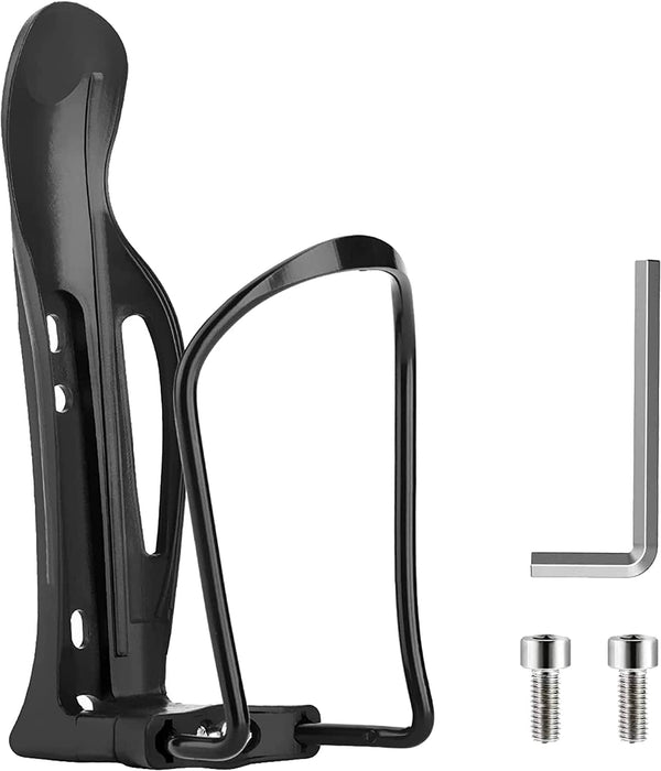 Dubkart Cycling Adjustable Bicycle Bottle Holder Aluminum Alloy Cage