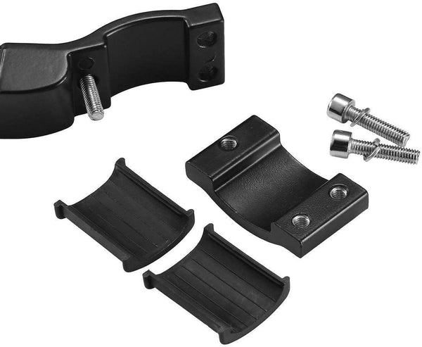 Dubkart Cycling Bicycle Kick Side Stand Adjustable Foldable