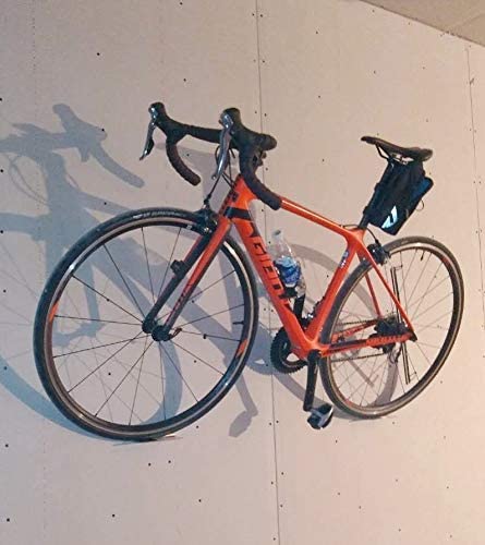 Dubkart Cycling Pedal Hook Bike Rack Wall Hanger Mount