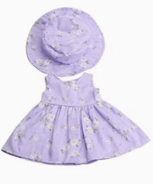 Dubkart Dolls 18-Inch Cute Doll Prom Dress Clothes Princess Gown