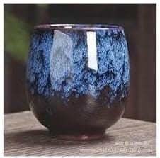 Dubkart DUBKART Set Of 2 Double Walled Coffee Cup Multicolour