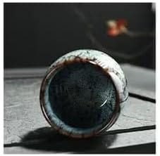 Dubkart DUBKART Set Of 2 Double Walled Coffee Cup Multicolour