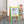 Dubkart Educational toys Kids Educational Wooden Dual Sided Blackboard Size M