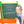 Dubkart Educational toys Kids Educational Wooden Dual Sided Blackboard Size M